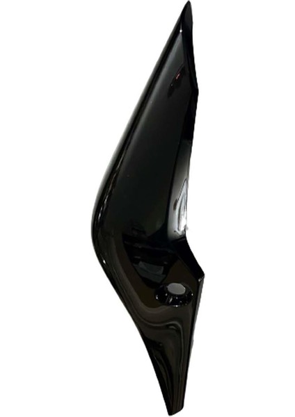 Honda CBR250R 2011-2013 CBR125R Siyah Sol Sele Altı Kuyruk Grenajı A Dp2