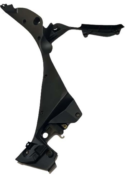 Honda CBR250R 2014-2019 Sol Iç Grenaj Panzilotu Panzolotu A Dp2