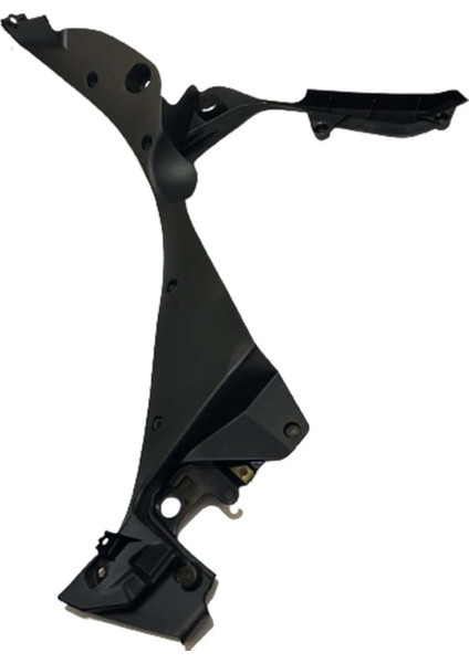 Honda CBR250R 2014-2019 Sol Iç Grenaj Panzilotu Panzolotu A Dp2