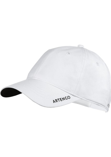 Artengo Tenis Şapkası - 58 Cm - Tc 500