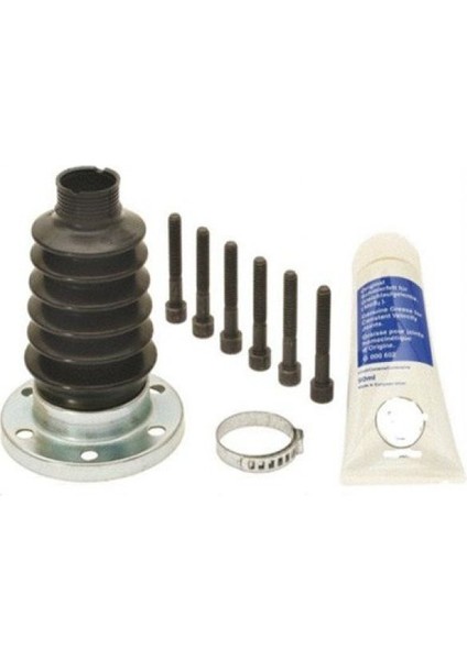 1869-AKS Korugu Polo-Golf Iıı-Iv-V-Jetta I-Lupo-New Beetle-Cady Iı-Fox-Bora-Golf Plus