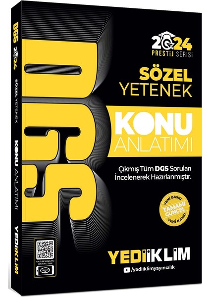 2024 ALES Sözel Yetenek Konu Anlatımı