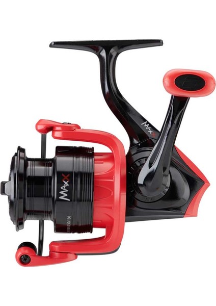 Abu Garcia Max x Olta Makinesi Standart-20