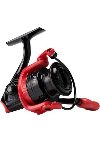 Abu Garcia Max x Olta Makinesi Standart-20