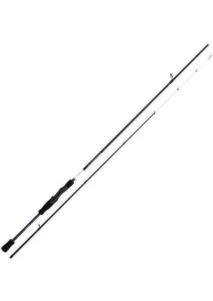 Bassterra Xt+ Spin Sea Bass 2,74M 6-32G 2 Parça