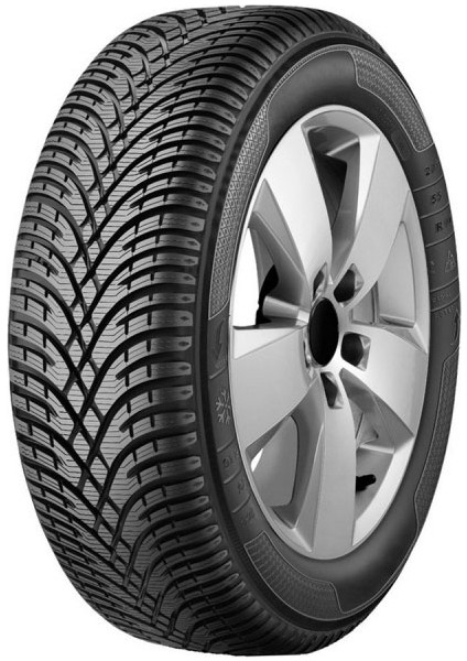 195/55 R16 87H G-Force Winter 2 Oto Kış Lastiği (Üretim Yılı:2024)