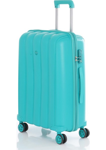 Polipropilen 2'li Valiz Seti Orta & Makyaj V305 fiyatları