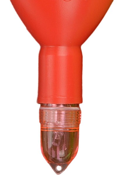 LED Gece Balıkçılık Şamandıra Işıkları Işık Bobber 13.5CMX4CMX4CM (Yurt Dışından) modelleri