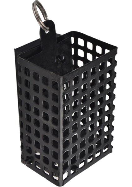 Balıkçı Kafesi Besleyici Kerevit 90G Için Balıkçılık Takım Kafesi (Yurt Dışından) modelleri
