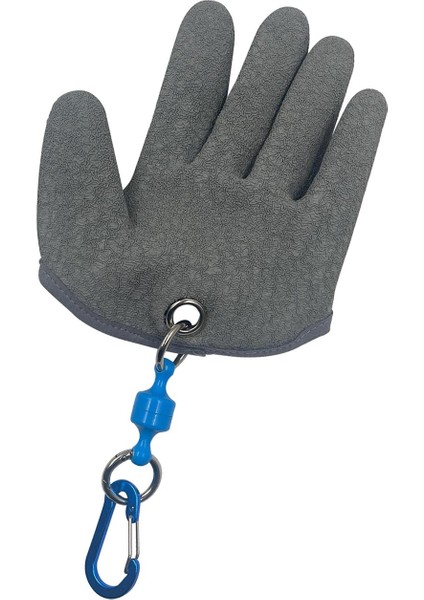 Balık Eldiven Ponksiyona Dayanıklı Balıkçılık Eldiveni Bahçe Için M 19X11CM (Yurt Dışından) modelleri