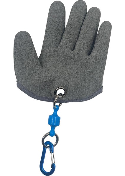Balık Eldiven Ponksiyona Dayanıklı Balıkçılık Eldiveni Bahçe Için M 19X11CM (Yurt Dışından) fırsatları