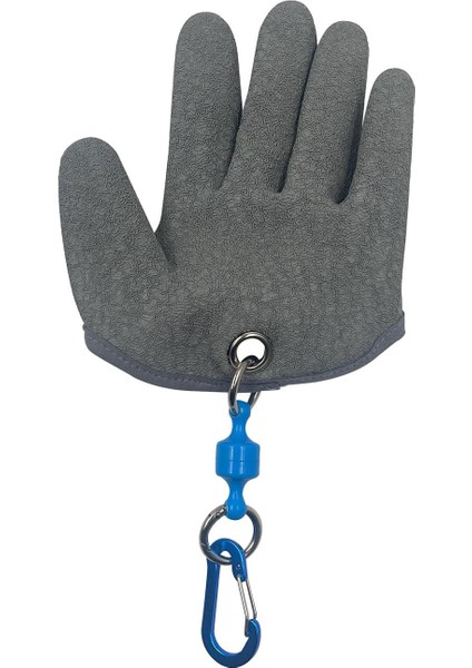 Balıkçı Eldiven Delin Porsa Balık Eldiveni Balık L 20X11.5CM (Yurt Dışından) indirimleri