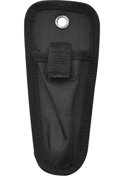 Balıkçılık Pensesi Kılıf Sadece Balık Tutma Pensesi Depolama Cep Dayanıklı Koruyucu 7CMX18.5CM (Yurt Dışından)