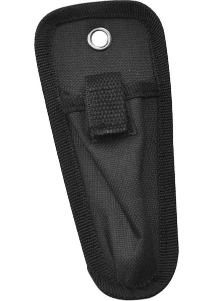 Balıkçılık Pensesi Kılıf Sadece Balık Tutma Pensesi Depolama Cep Dayanıklı Koruyucu 7CMX18.5CM (Yurt Dışından) fiyatları