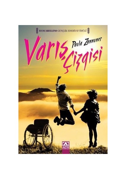 Varış Çizgisi-Paola Zannoner