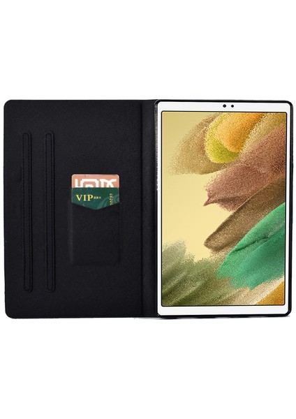 Samsung Galaxy Tab A7 Lite 8.7 Inç T220 / T225 Tablet Kılıf Deri Kapaklar (Yurt Dışından) fiyatları