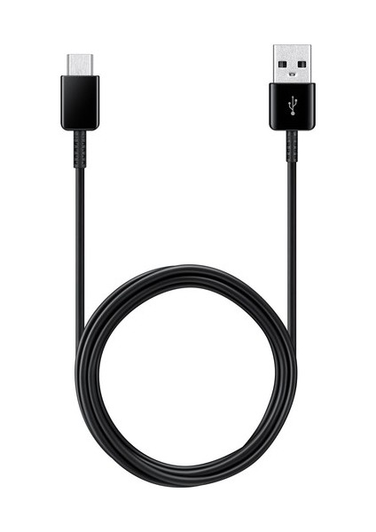 3.0A Usba To Type-C Hızlı Şarj ve Data Aktarım Kablosu