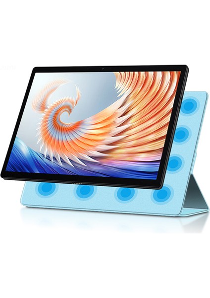 Xiaomi Kitap S Pu Deri Iş Kılıfı Manyetik Emilim Üçlü Stand Tablet Kapağı (Yurt Dışından) fırsatları