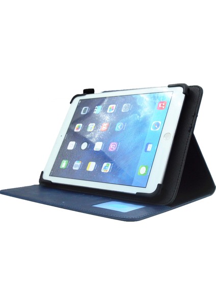 8 Inçlik Tablet Standı Cüzdan Tablet Kapağı (Ince Hafif Stil) Için Evrensel Pu Deri Kasa (Yurt Dışından) fiyatları