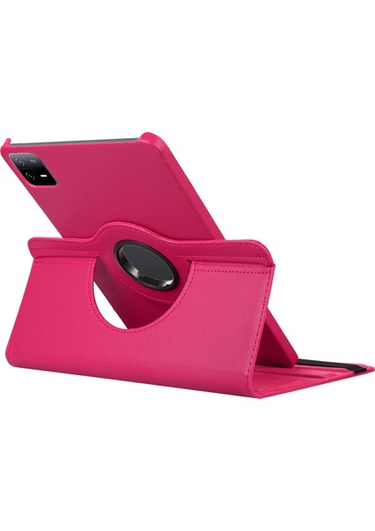 Xiaomi Pad 6 / Pad Için Tablet Kılıfı 6 Pro Rotary Stand Pu Deri+Pc Kapağı Otomatik Uyku / Uyanık (Yurt Dışından) indirimleri