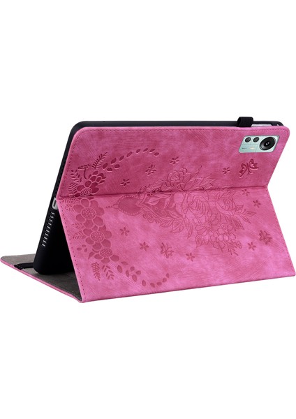 Xiaomi Pad 5 Pro 12.4 (2022), Pu Deri Kart Yuvaları Tablet Kapağı Için Tablet Stand Kılıfı (Yurt Dışından) indirimleri