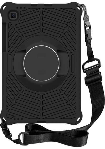 Samsung Galaxy Tab S6 Lite (2020) SM-P610 P615 / (2022) Kickstand Tablet Kılıfı Örümcek Web Doku Eva+Pc Kapağı (Yurt Dışından) fiyatları