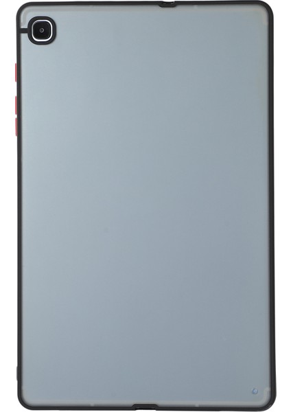 Samsung Galaxy Tab S6 Lite / S6 Lite (2022) Ince Kasa Cilt Touch Sert Pc + Tpu Koruyucu Kapak (Yurt Dışından) fiyatları