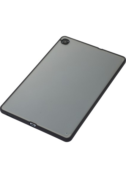 Samsung Galaxy Tab S6 Lite / S6 Lite (2022) Ince Kasa Cilt Touch Sert Pc + Tpu Koruyucu Kapak (Yurt Dışından) fırsatları