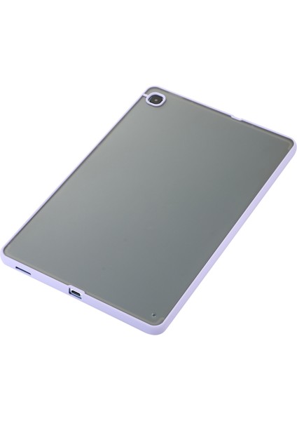 Samsung Galaxy Tab S6 Lite / S6 Lite (2022) Ince Kasa Cilt Touch Sert Pc + Tpu Koruyucu Kapak (Yurt Dışından) indirimleri