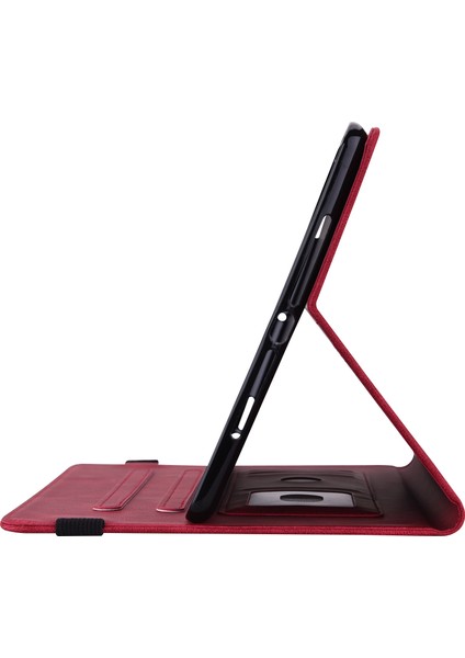 Xiaomi Pad Için Tablet Kılıf 6 Otomatik Uyandırma ve Uyku Standı Deri Kelebek Çiçek Kart Tutucu Kapak (Yurt Dışından) indirimleri