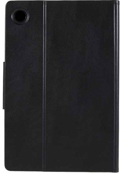 Samsung Galaxy Sekmesi Için A8 10.5 (2021) / (2022) Stand Tablet Kılıf Pu Pu Deri Anti-Drop Tablet Kapak (Yurt Dışından)