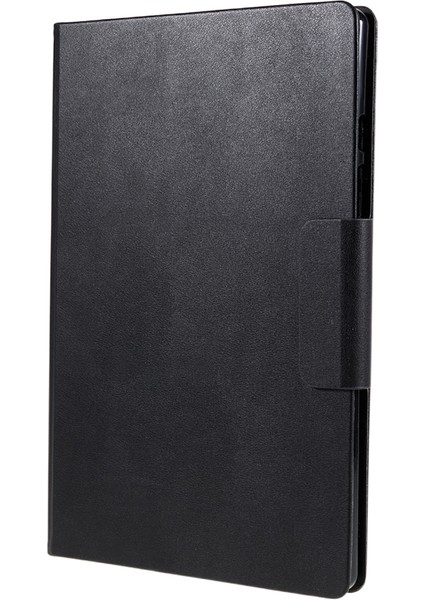 Samsung Galaxy Sekmesi Için A8 10.5 (2021) / (2022) Stand Tablet Kılıf Pu Pu Deri Anti-Drop Tablet Kapak (Yurt Dışından)