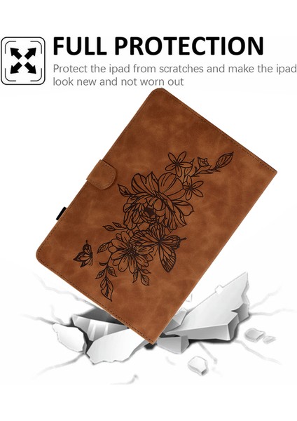 Samsung Galaxy Tab S6 Lite (SM-P610 / 615) Koruyucu Tablet Kılıfı (Yurt Dışından) fiyatları