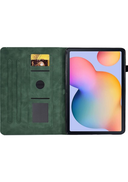 Samsung Galaxy Tab S6 Lite (SM-P610 / 615) Koruyucu Tablet Kılıfı (Yurt Dışından) indirimleri