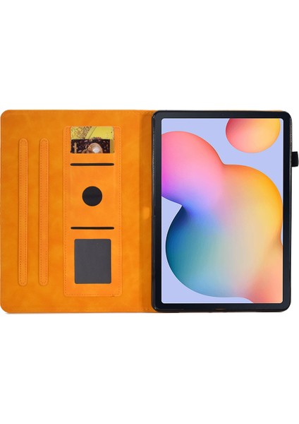 Samsung Galaxy Tab S6 Lite (SM-P610 / 615) Koruyucu Tablet Kılıfı (Yurt Dışından) indirimleri