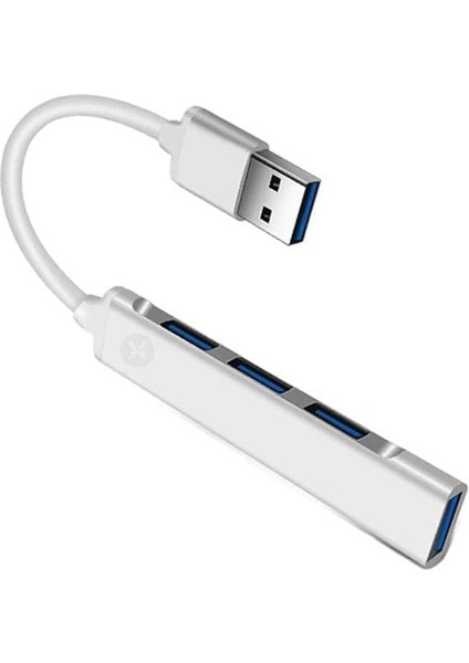 Elite USB 3.0 Hub 4'lü Çoğaltıcı