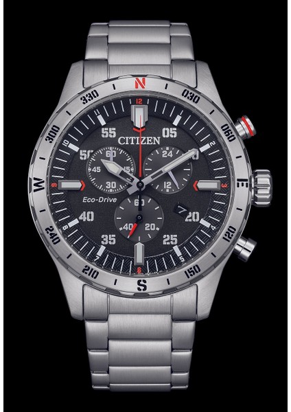AT2520-89E Eco Drive Erkek Kol Saati