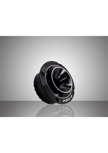 Tx 102 50RMS 100W Tweeter Takımı