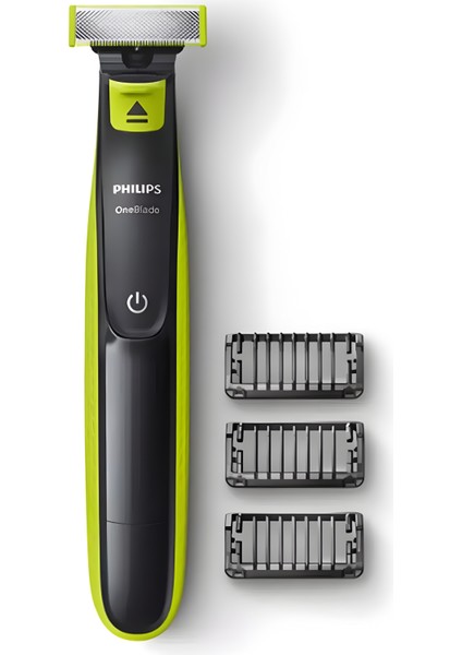 Oneblade Şekillendirici Tıraş Makinesi - QP2520/20