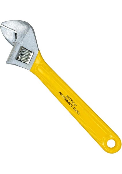 Kurbağacık Ingiliz Anahtar 6 Haktaş HKTW-006