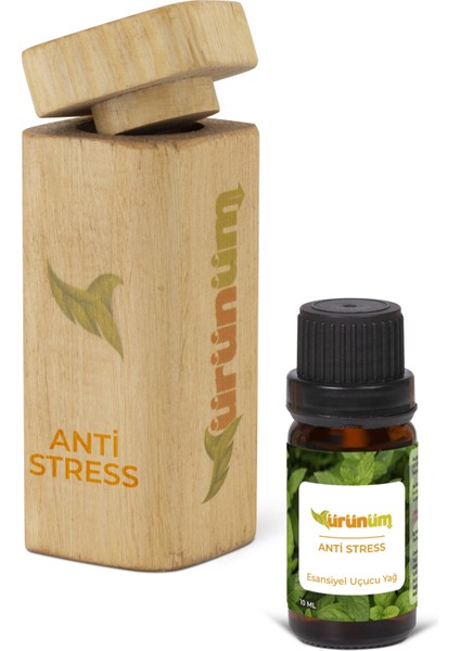 Anti Stres 10ML