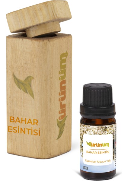 Bahar Esintisi 10ML