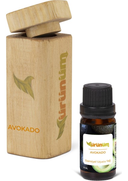 Avakado 10ML