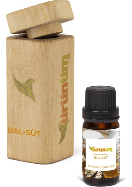 Bal Süt 10ML