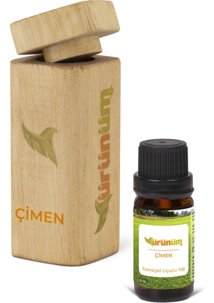 Çimen 10ML