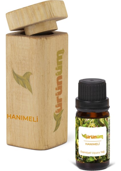 Hanımeli 10 ml