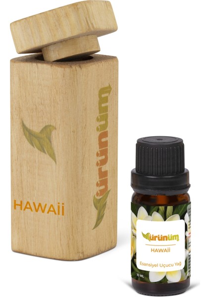 Hawaii 10ML