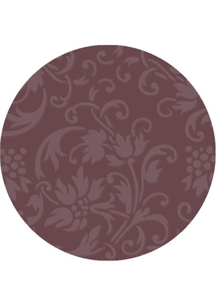 Elegans Embos Çift Kiş. Battaniye