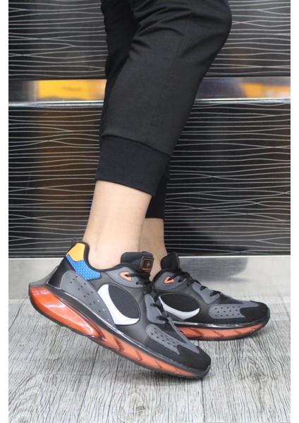 2234 Anatomik Air Taban Rahat Erkek Spor Ayakkabı modelleri