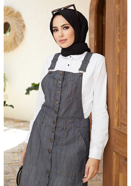 2226-SALOPET Etek Gri modelleri
